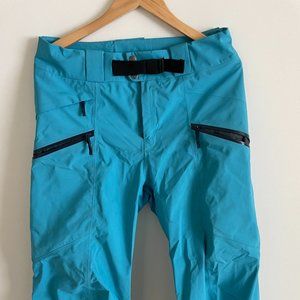 Men's Arcteryx Ski Pants